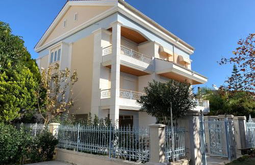 A&B Ialysos villas and apartments - Foto 6