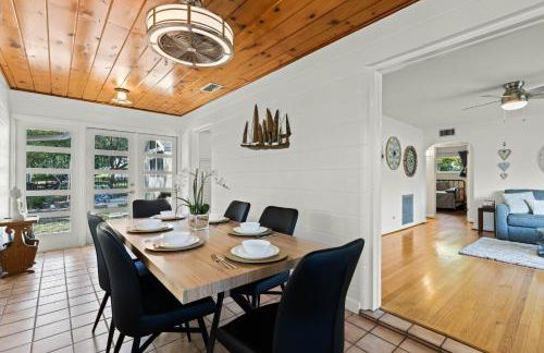 Doras Dream, 4 Bedrooms, Sleeps 12, Downtown - Foto 10