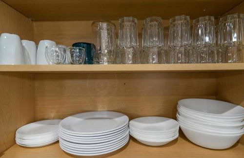 Zen House, a peaceful sanctuary in Shreveport, LA! Tv in each room - Foto 39