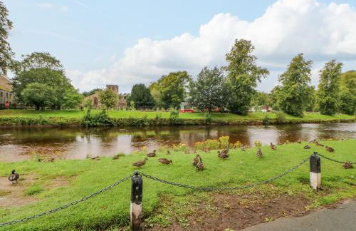 Blacksmith Cottage - Foto 34