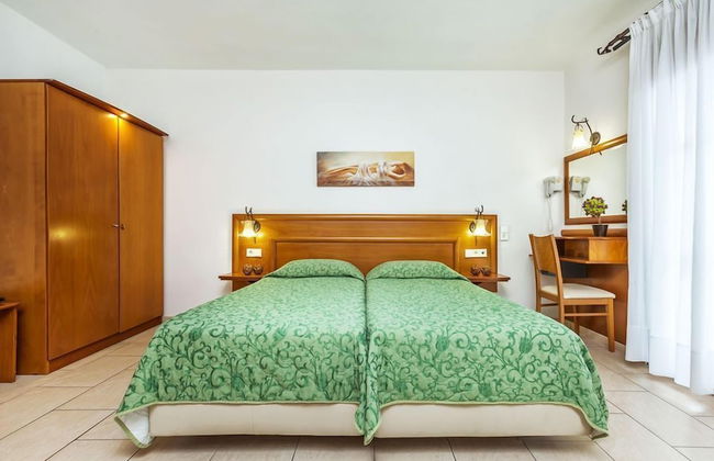 Nereides Hotel - Foto 10