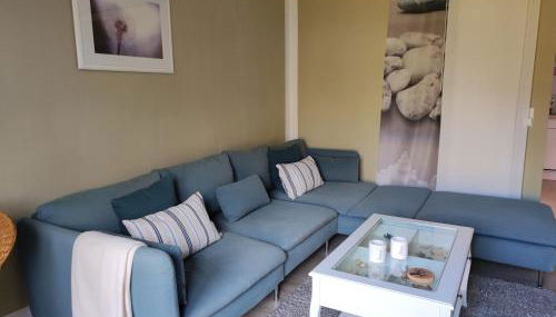 Pier 12 Ferienwohnung - Foto 3