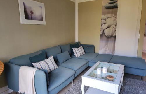 Pier 12 Ferienwohnung - Foto 3