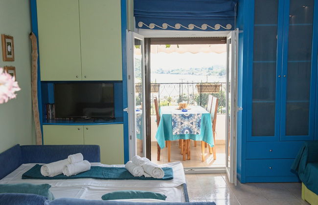 Lilly s Seaview Studio - Foto 14