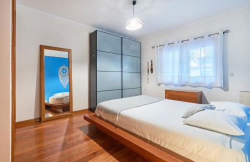 Sunny apartament at Carcavelos Beach, by TimeCooler - Photo 31