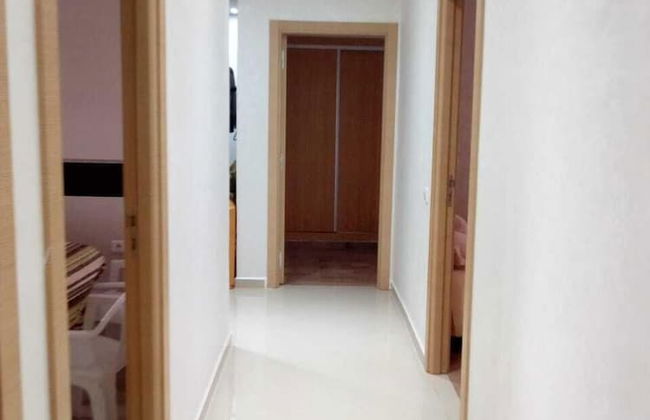 Résidence Perla Bouznika - Foto 5