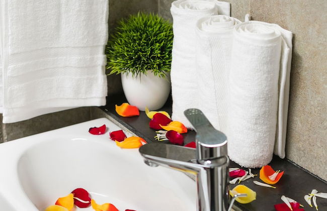 Suite Studio Serviced Apartments - Foto 31