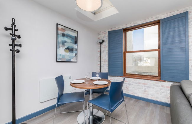 The Loft Brighton - Foto 5