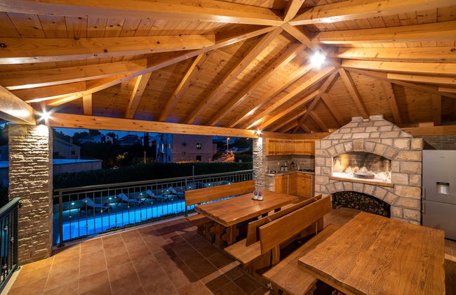 Apartments Sutalo - Foto 64