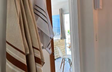 Jacuzzi Privativa e Vista Mar - Apto Tartaruga - Foto 7