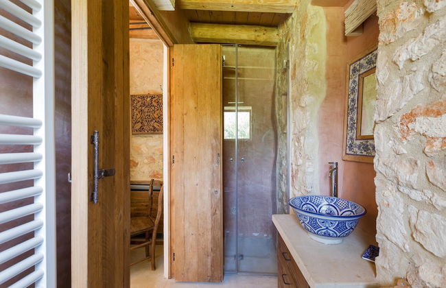 Villa Elaion - Foto 38