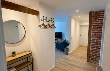 Lupi Grey - stylish und luxury Apartment - Foto 12