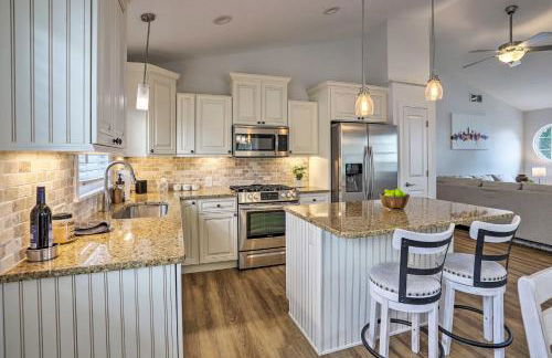 Port Clinton Home with Lake Views! - Foto 9