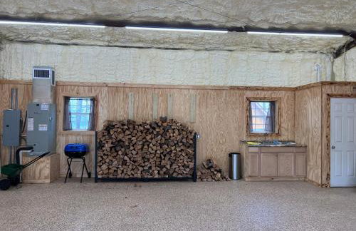 Lakefront Oasis with Private Boat Dock on Lake Palestine - Foto 21