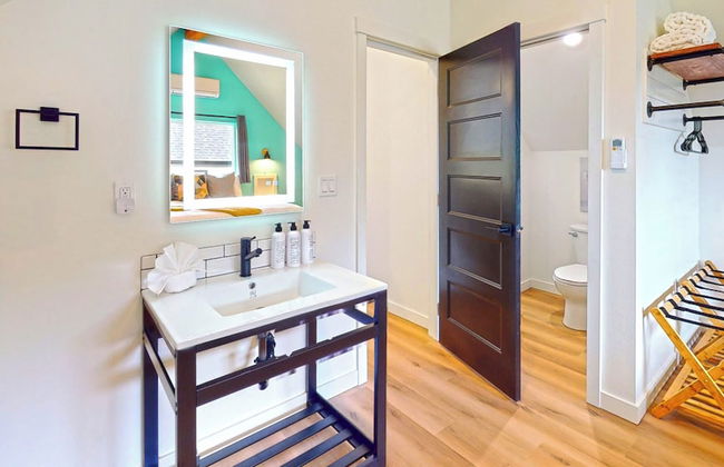 The Commons - Urban Coastal Lodging - Foto 38