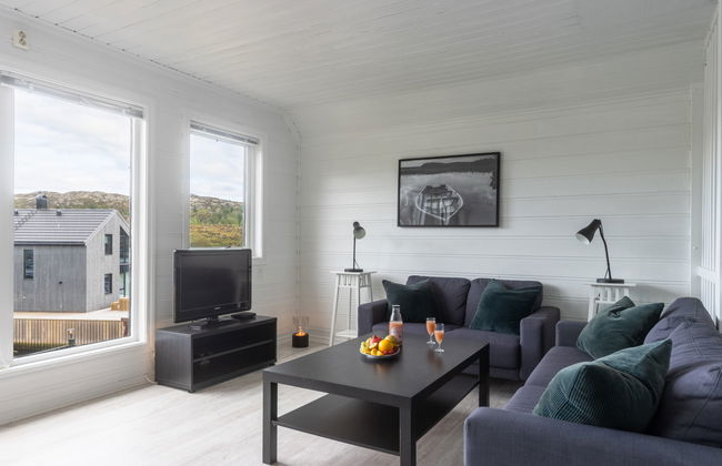 Nesjaholmen - Foto 3