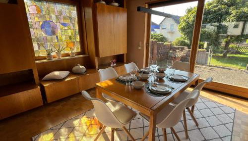 Ferienhaus "Vogelsang" - Foto 4