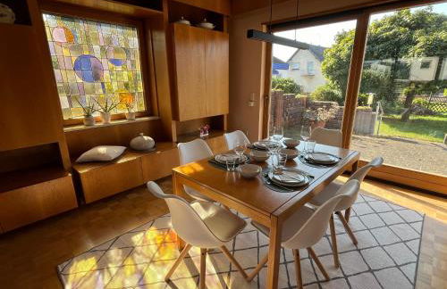 Ferienhaus "Vogelsang" - Foto 4