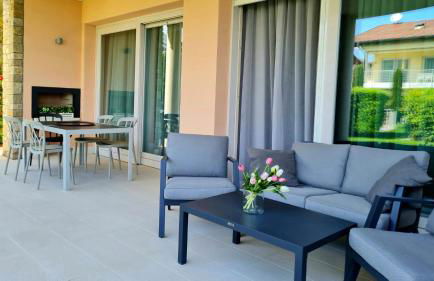 Alma Garda Home - Foto 21