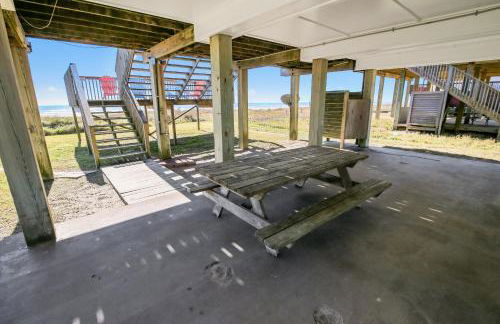 Barefoot Pelican - Foto 29