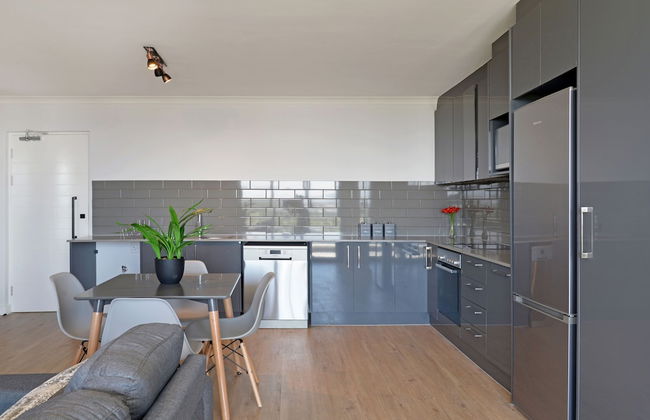 The Winchester 807 - Photo 12