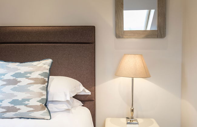 The Penthouse @ Carus Green - Foto 7