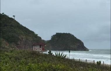 Apartamento praia brava - Foto 31