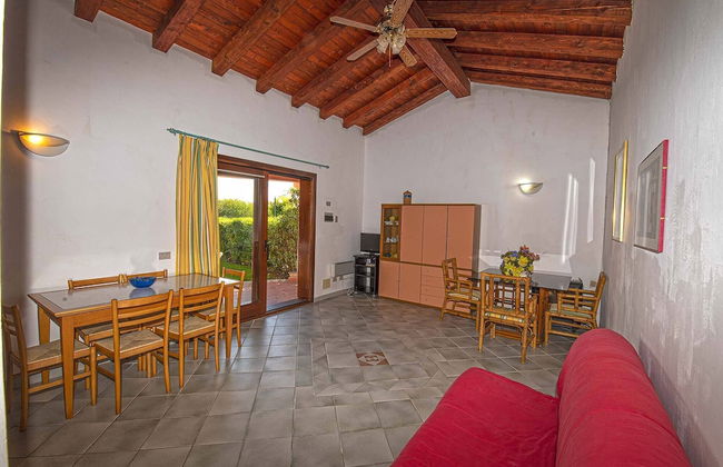 Trilocale Fenicotteri D3 - Foto 12