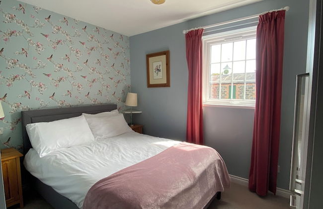 Ballyscullion Park Courtyard Cottages - Foto 7