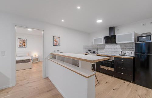 Wohnung in Toplage in Düsseldorf-Oberkassel - Foto 15