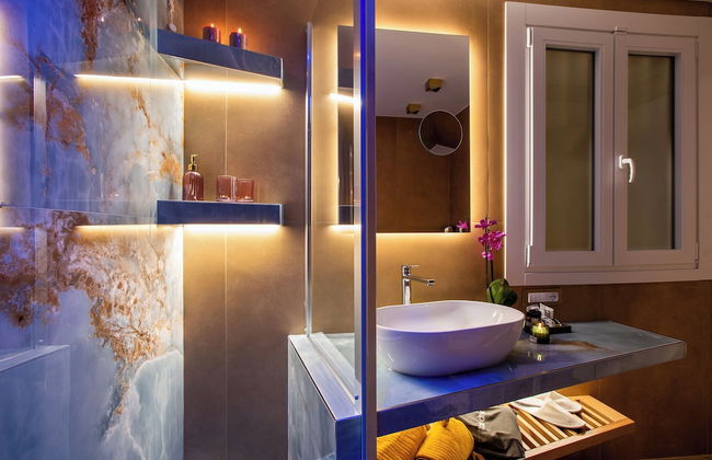 VentiSettembre Private Suites - Foto 64