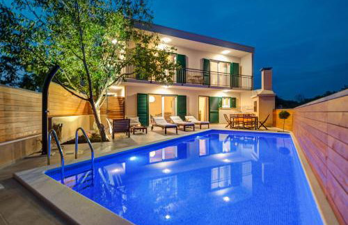 Villa Nika - Photo 5