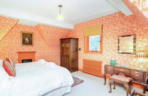 Top Lodge - Uk42245 - Foto 6