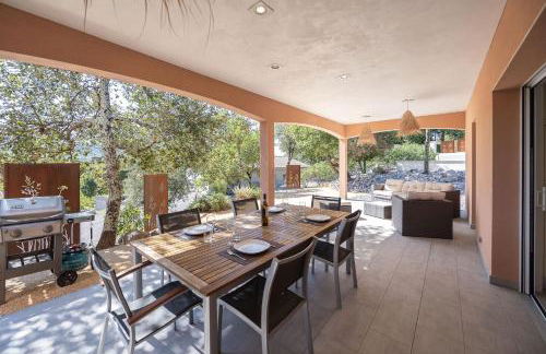 DOMAINE VILONAPA - villa Figuier - Foto 13