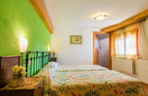 Alojamiento Rural el Azamur - Foto 17