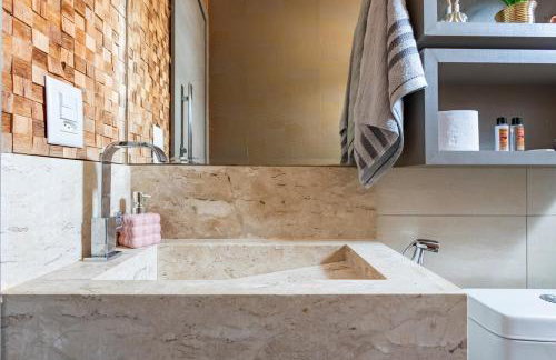 Apartamento - 5min do Aeroporto - Vila Telebrasília - Foto 13