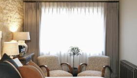 Schoolhouse Snug - Foto 2