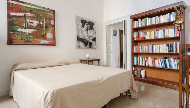 Italianway - Morelli 3 - Foto 4, Habitación