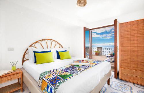 Villa Russo - De Vivo Realty Nerano - Foto 6