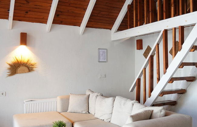 Oba Bungalov - Foto 15