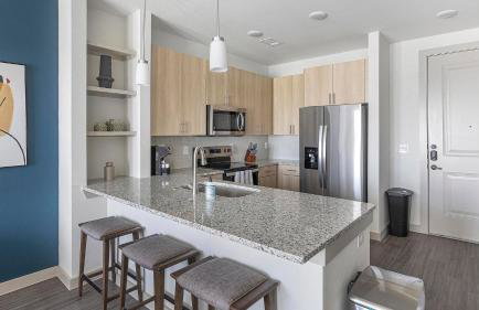 Landing Incredible 1BD Pool Yoga Studio - Foto 8