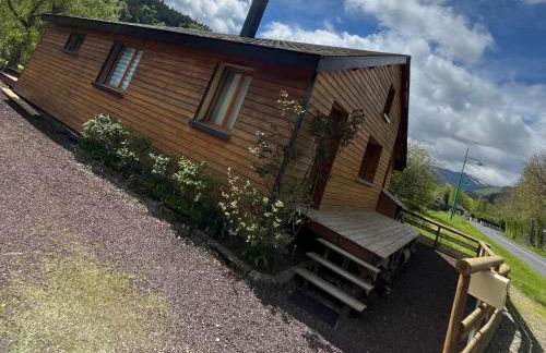 Chambon-sur-Lac - Foto 1