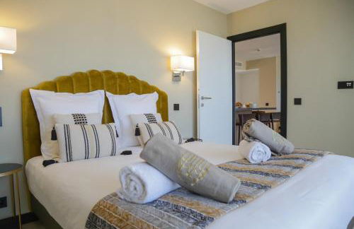 Eco-Résidence Dolce Paese & Spa - Foto 41