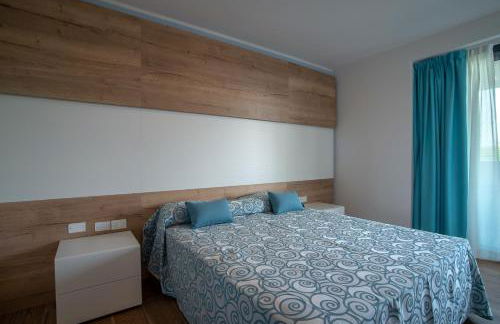 Aparthotel Miramare - Foto 57