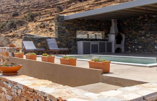 Seba House Tinos - Foto 35