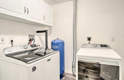 Spacious and Private Home with Lazy Mountain View - Foto 25