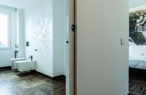 Ram7 Kōfuku Zen Apartment Gallarate - Photo 25