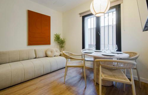 Alcalá Central Apartments - Foto 65