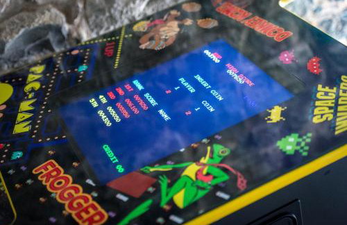 2 Bed in Rhiw oc-staelr - Foto 19