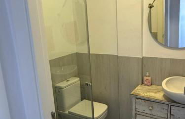 Two Bedroom Apartment in Santiago De La Ribera - Foto 9